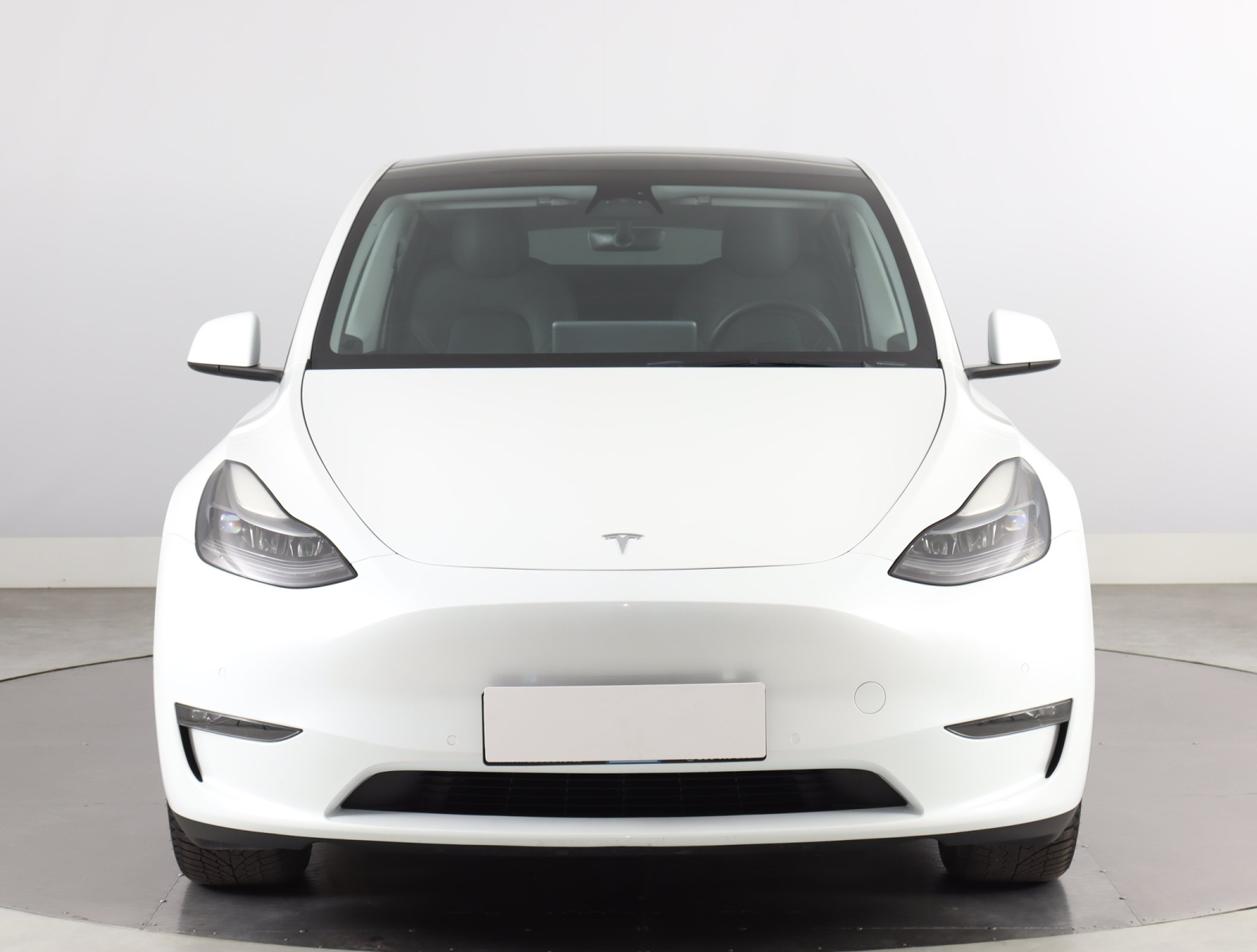 Tesla Model Y - 2022