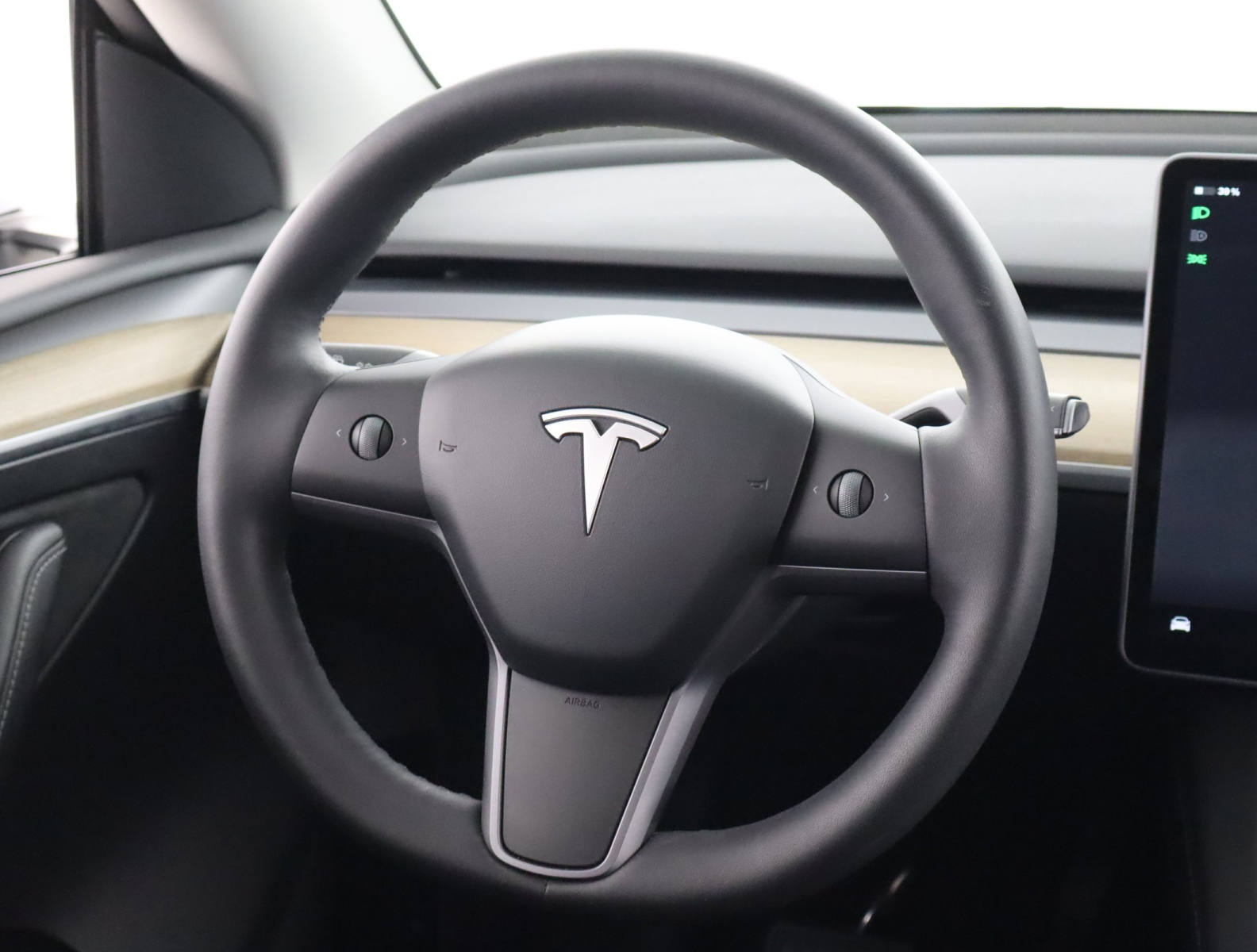 Tesla Model Y - 2022