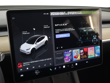 Tesla Model Y - 2022