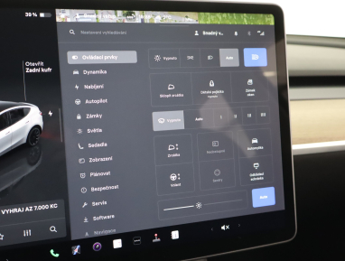 Tesla Model Y - 2022