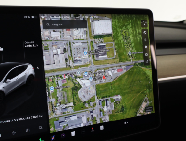 Tesla Model Y - 2022