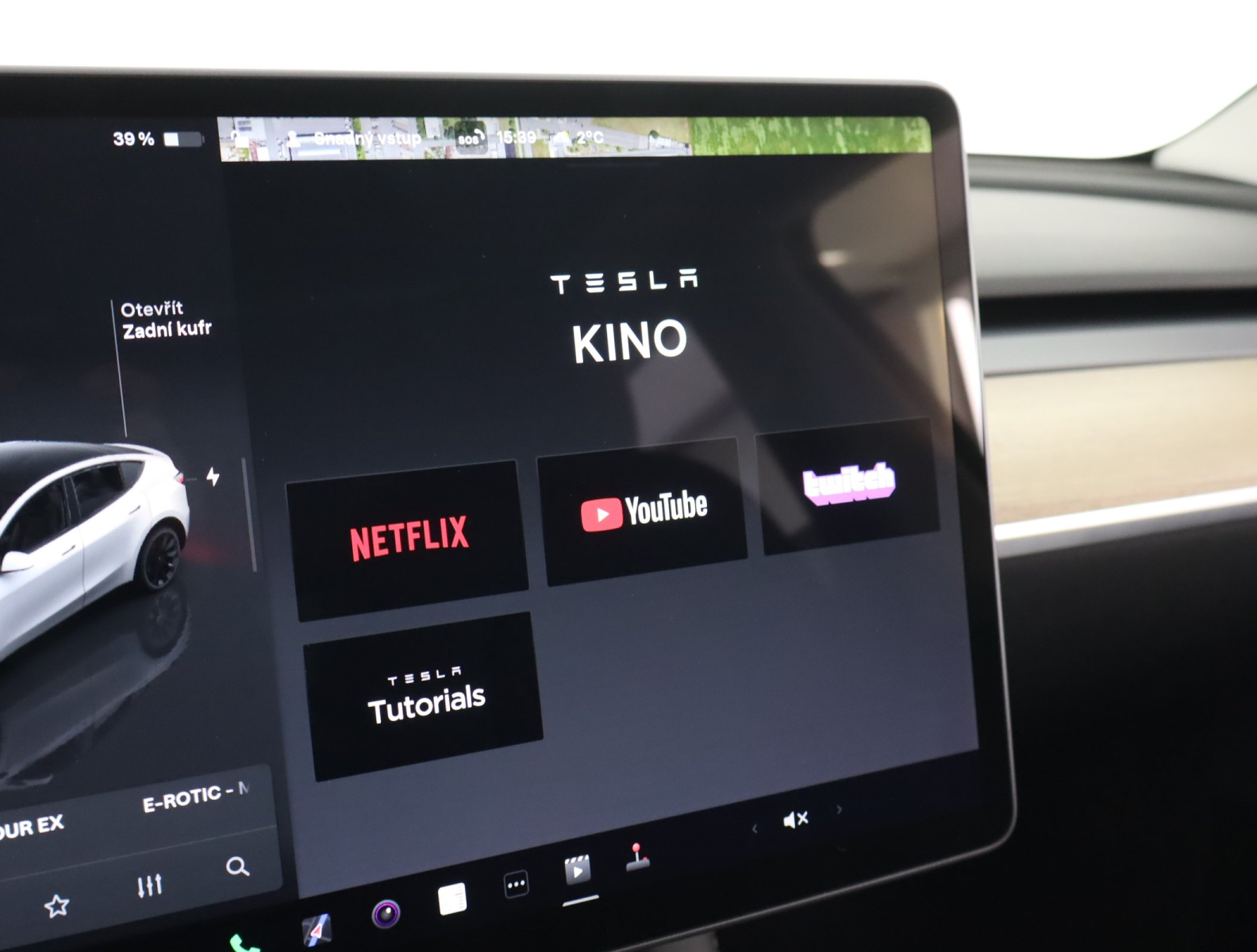 Tesla Model Y - 2022