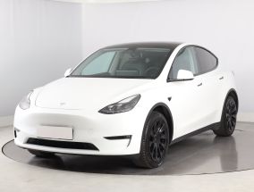 Tesla Model Y - 2022