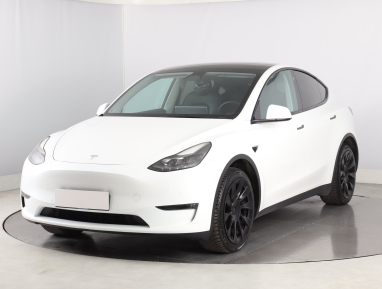 Tesla Model Y - 2022