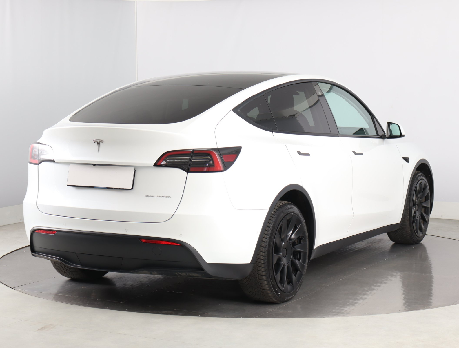 Tesla Model Y - 2022