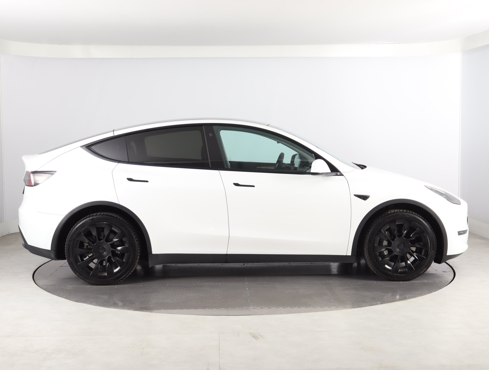 Tesla Model Y - 2022