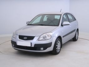 Kia Rio - 2007