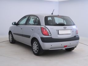 Kia Rio - 2007
