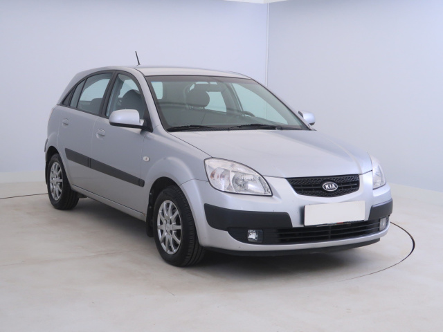 Kia Rio 2007
