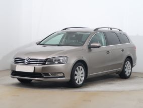 Volkswagen Passat - 2014