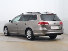 Volkswagen Passat - 2014