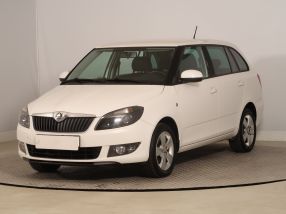 Škoda Fabia - 2013