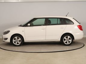 Škoda Fabia - 2013