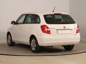 Škoda Fabia - 2013