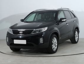 Kia Sorento - 2013