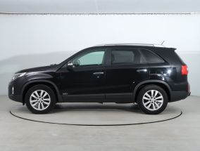 Kia Sorento - 2013