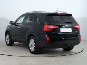 Kia Sorento - 2013
