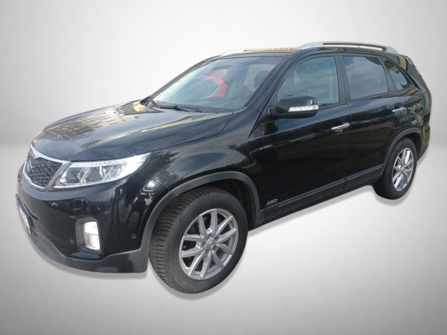 Kia Sorento 2013