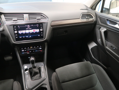 Volkswagen Tiguan Allspace - 2023