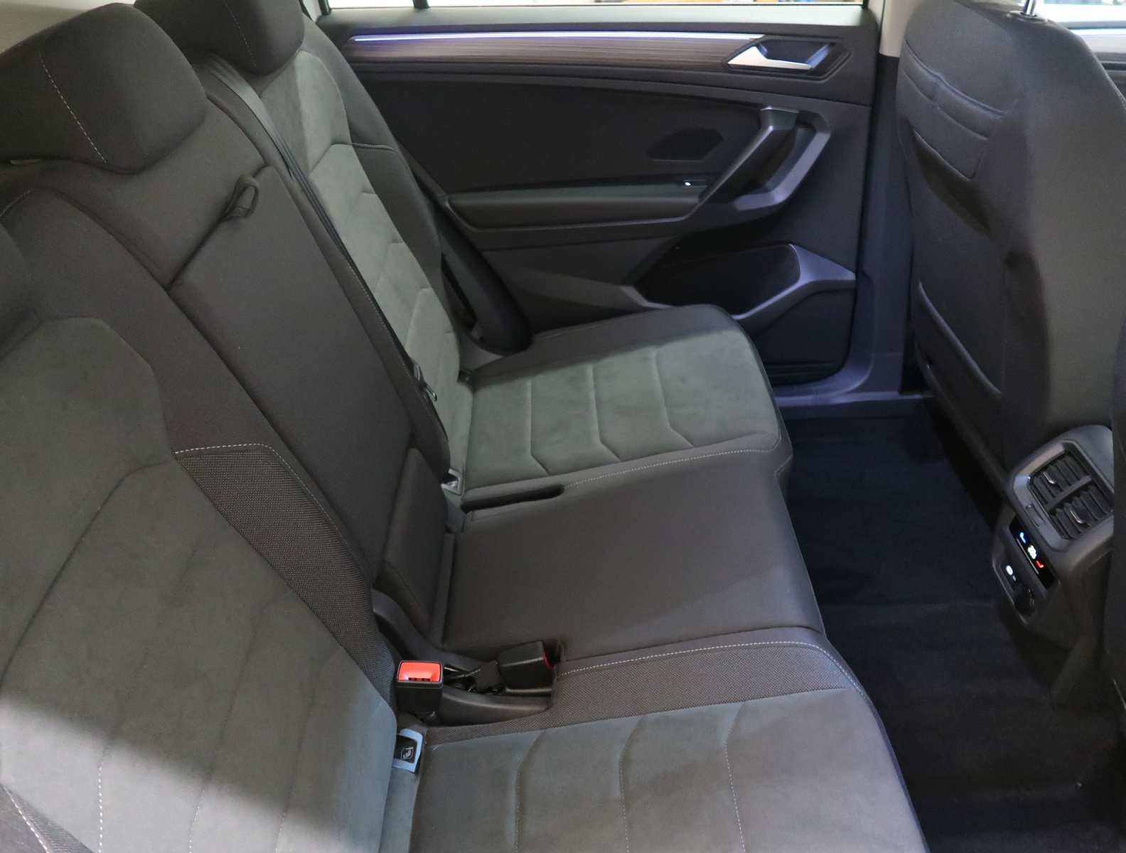 Volkswagen Tiguan Allspace - 2023