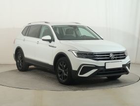 Volkswagen Tiguan Allspace - 2023