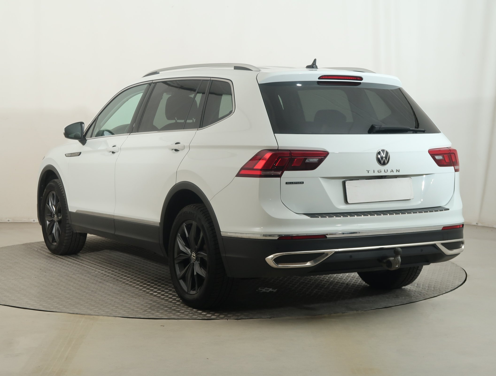 Volkswagen Tiguan Allspace - 2023