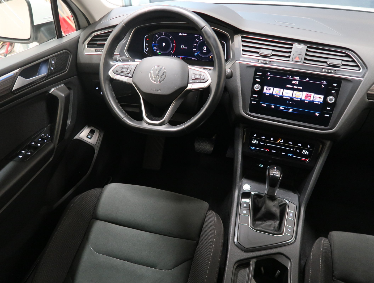 Volkswagen Tiguan Allspace - 2023