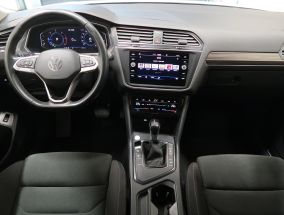 Volkswagen Tiguan Allspace - 2023