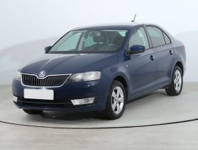Škoda Rapid - 2014