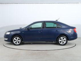 Škoda Rapid - 2014