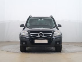 Mercedes-Benz GLK - 2008