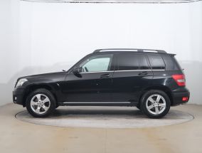 Mercedes-Benz GLK - 2008