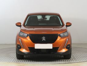 Peugeot 2008 - 2021