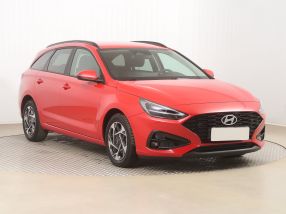 Hyundai i30 - 2025