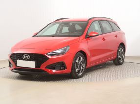 Hyundai i30 - 2025
