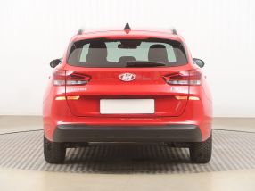 Hyundai i30 - 2025