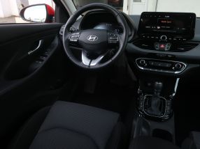 Hyundai i30 - 2025