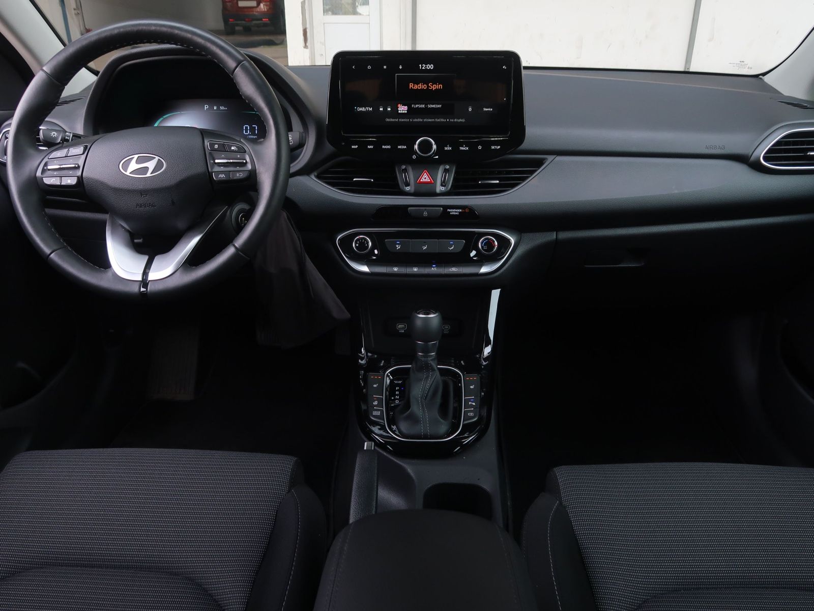 Hyundai i30 - 2025