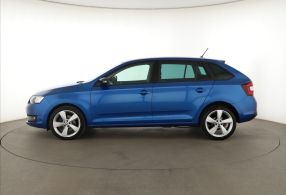 Skoda Rapid Spaceback - 2016