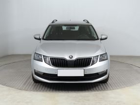 Skoda Octavia - 2018