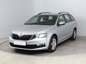 Skoda Octavia - 2018