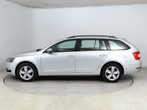 Skoda Octavia - 2018