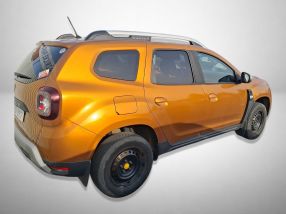 Dacia Duster - 2018