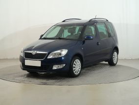 Škoda Roomster - 2013