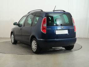 Škoda Roomster - 2013