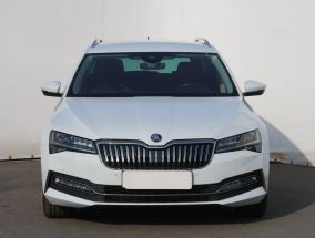 Skoda Superb - 2020