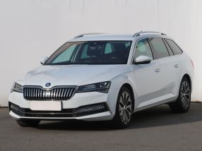 Skoda Superb - 2020