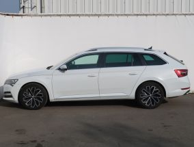 Skoda Superb - 2020