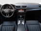 Škoda Superb, 2020