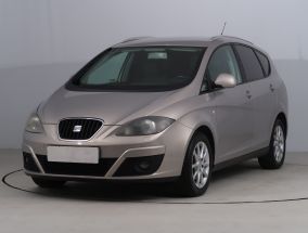 Seat Altea XL - 2010